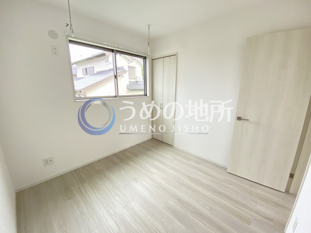 その他部屋・スペース　洋室2-1