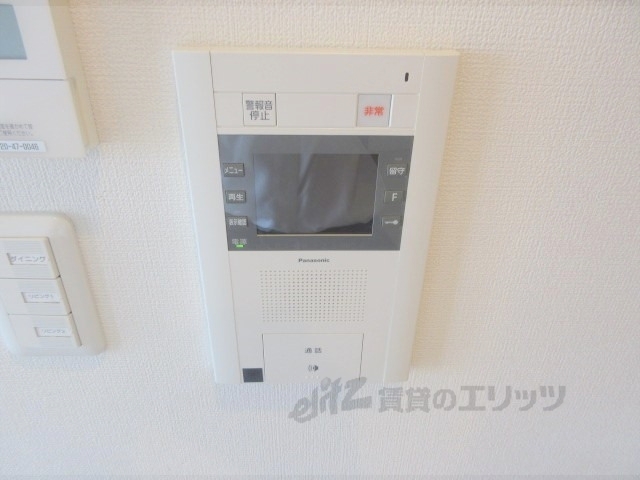 セキュリティ　ドアフォン（ＴＶ含）