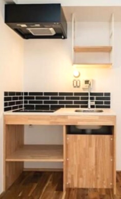 キッチン　同仕様タイプ