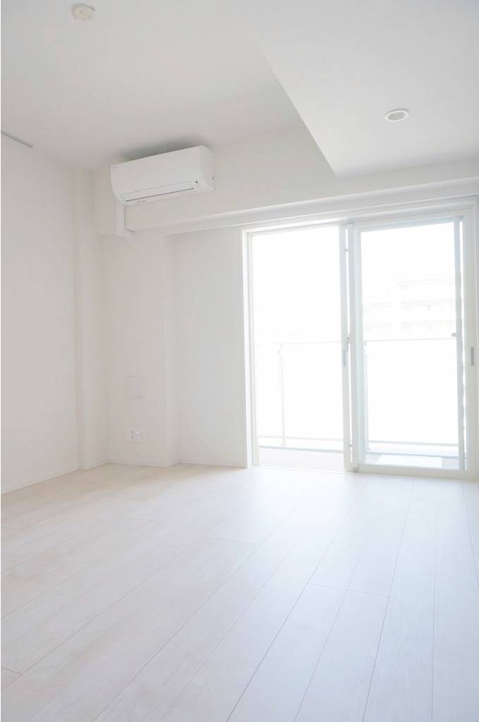 その他部屋・スペース　寝室