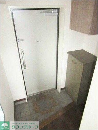 玄関　参考写真