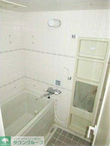 バス・シャワールーム　参考写真