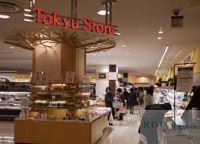 スーパー　東急ストア学芸大学店（スーパー）まで1720m