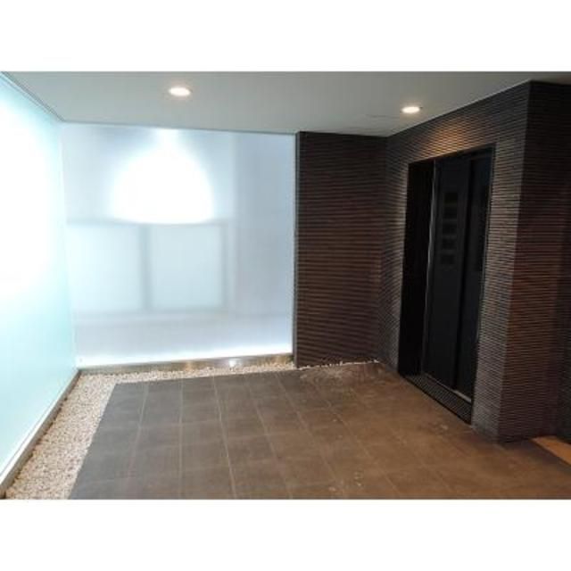 その他共有部分　※写真は同タイプ住戸です。