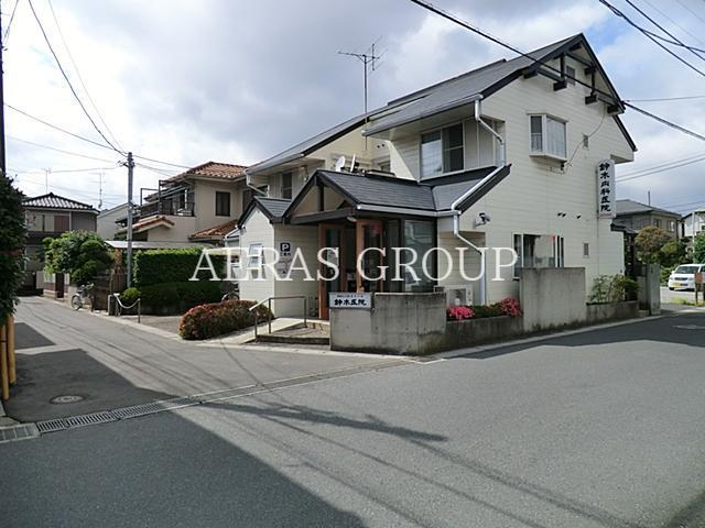 病院　鈴木内科医院（病院）まで926m