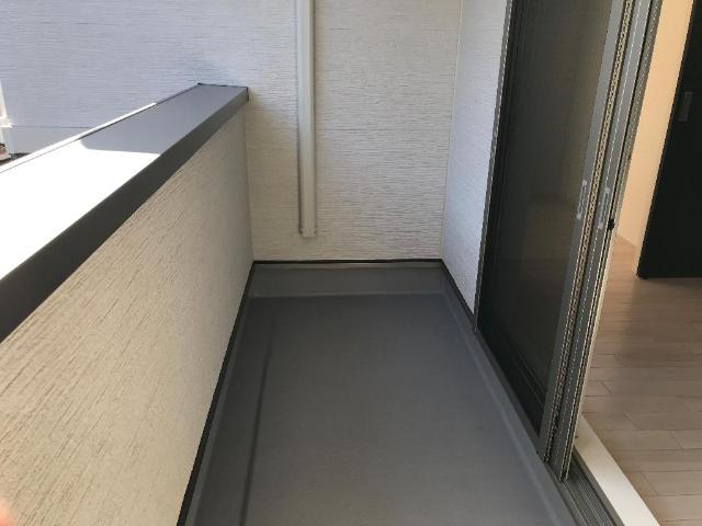 バルコニー　ベランダ