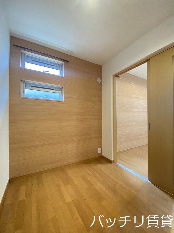 その他部屋・スペース　＊画像は同型タイプの為、現状を優先いたします