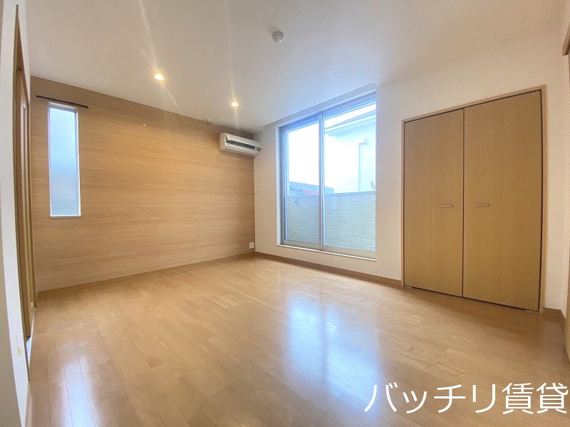 眺望　＊画像は同型タイプの為、現状を優先いたします