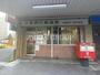 郵便局　江東辰巳郵便局（郵便局）まで420m