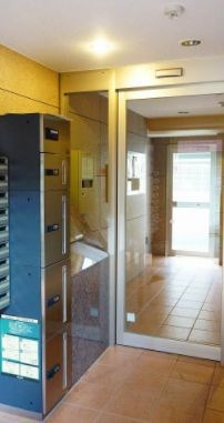 エントランス　別号室参考写真