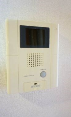 セキュリティ　別号室参考写真