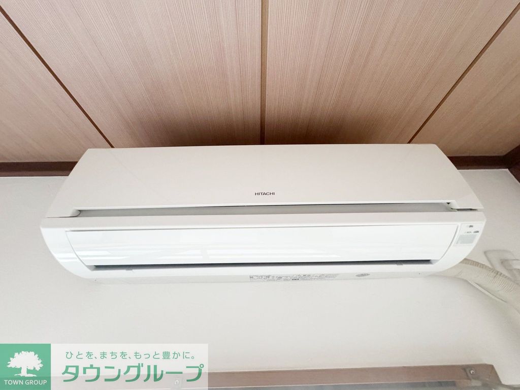 その他設備　★お部屋探しは株式会社タウンハウジング東京まで★