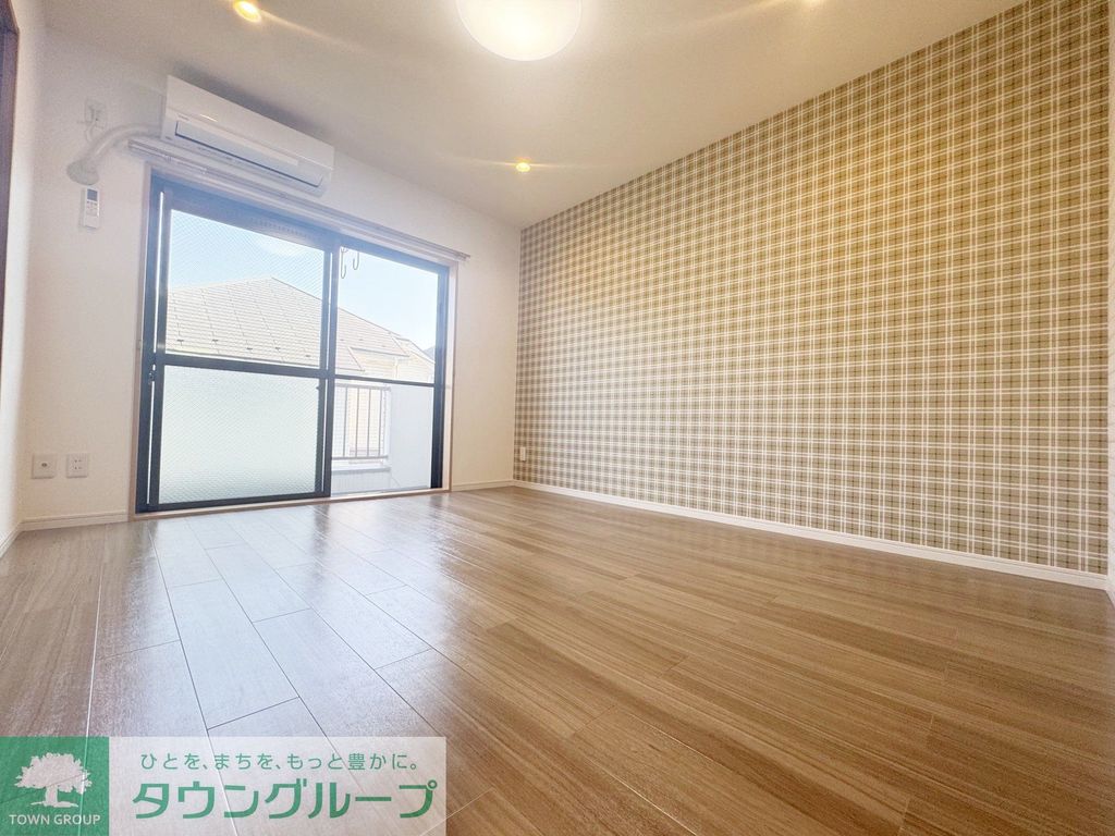 居室・リビング　★お部屋探しは株式会社タウンハウジング東京まで★