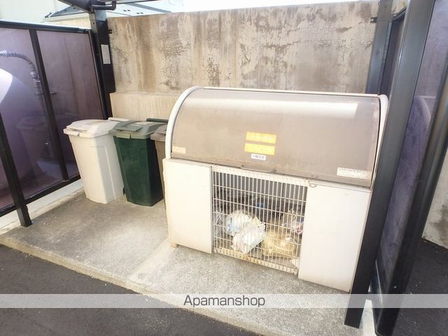 その他共有部分　その他共有部分