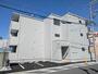 REGALEST十日市西町 3階 新築の賃貸物件