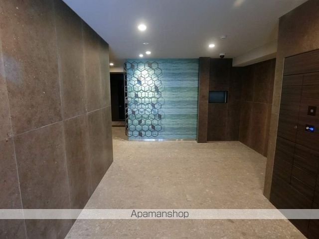 ロビー　ロビー