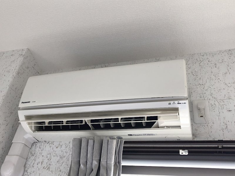 その他設備　別号室参考写真