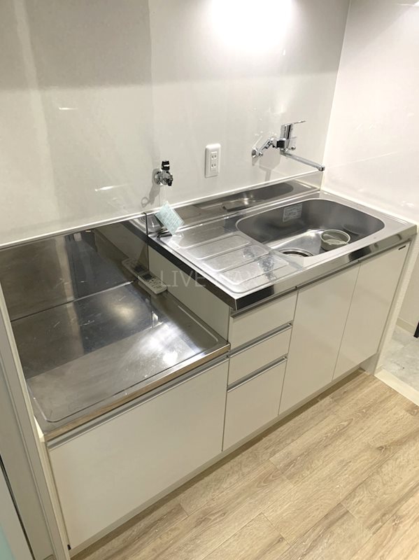 キッチン　別号室参考写真