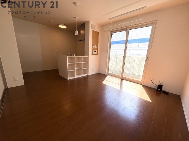 居室・リビング　エアコン付きで初期費用を抑えたい方におすすめです☆