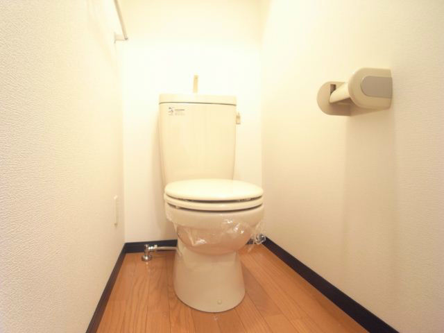 トイレ　※写真と異なる場合は原状優先