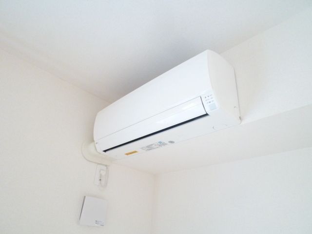 その他　エアコン