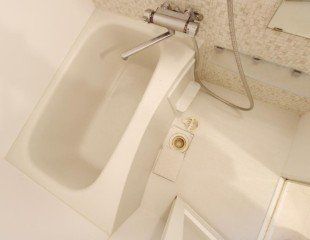 バス・シャワールーム　別室参考写真