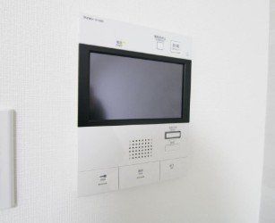 セキュリティ　別室参考写真