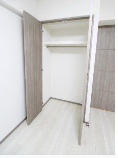 収納　別室参考写真