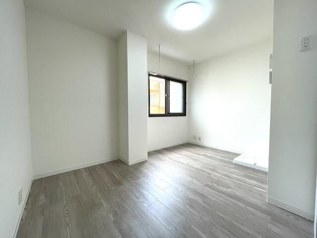 居室・リビング　使いやすく機能的なワンルームタイプのお部屋です！