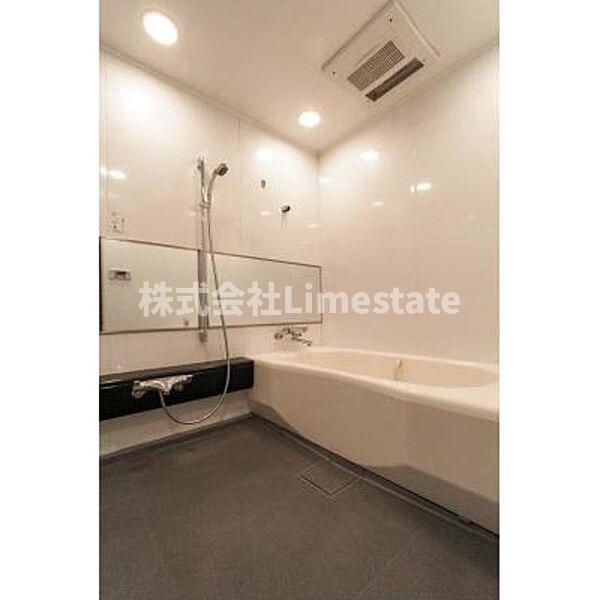 バス・シャワールーム　別部屋参考写真