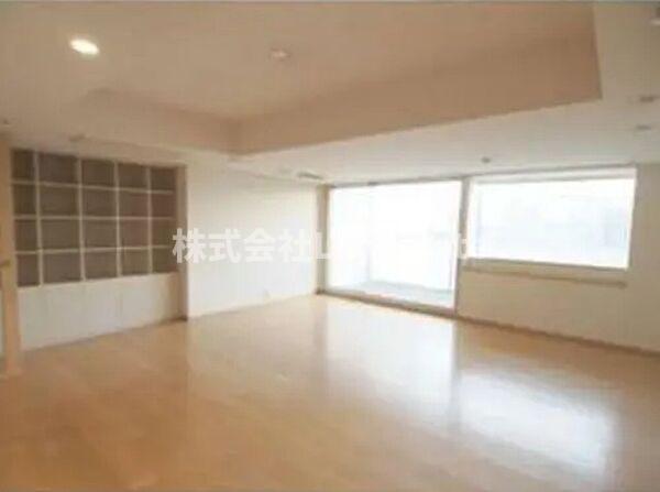 居室・リビング　別部屋参考写真