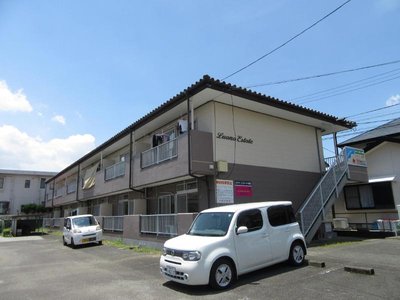ルアナエステート中西