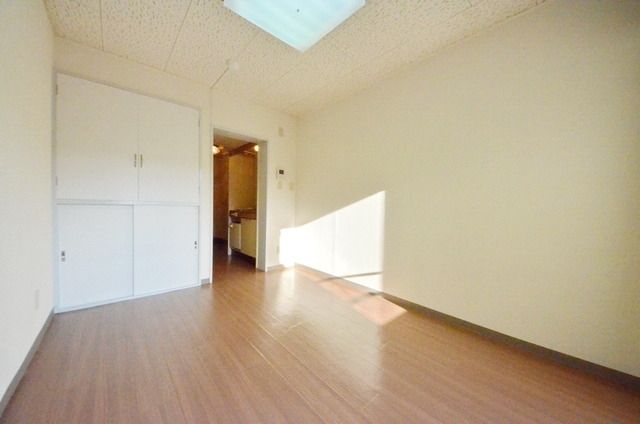 その他部屋・スペース　☆綺麗な洋室です♪☆