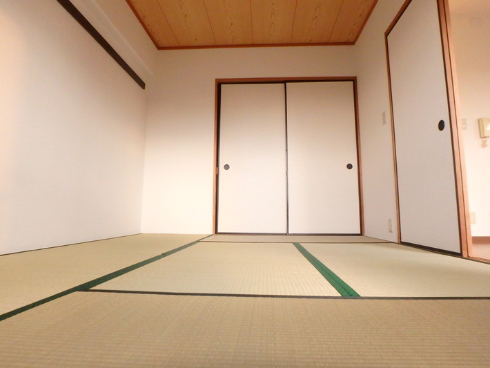その他部屋・スペース　和室