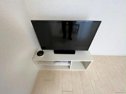 その他設備　TV