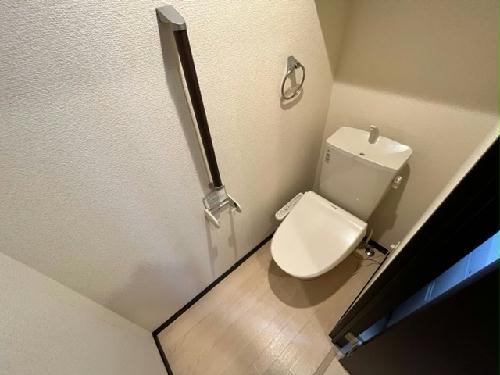 トイレ　類似タイプ