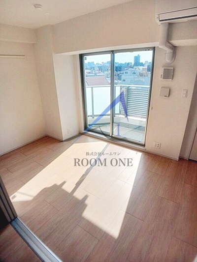 居室・リビング　洋室のお部屋です。