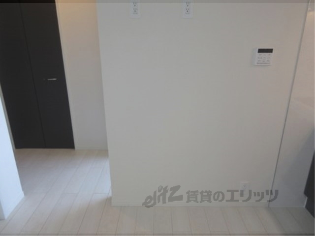 その他部屋・スペース　冷蔵庫置場