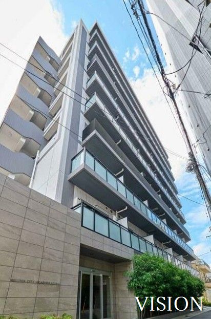 建物外観　☆外観☆