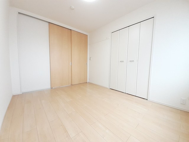その他部屋・スペース　洋室６帖