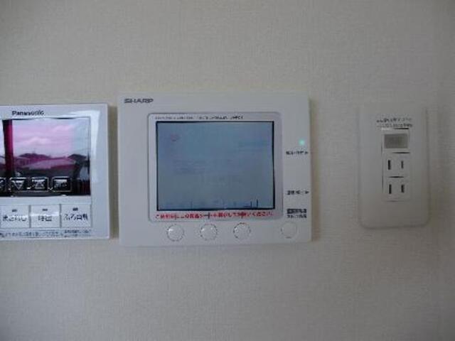 その他　太陽光発電パネル