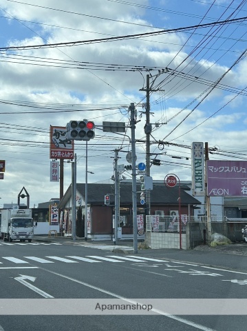 飲食店　かつや　北九州上の原店（飲食店）まで2608m