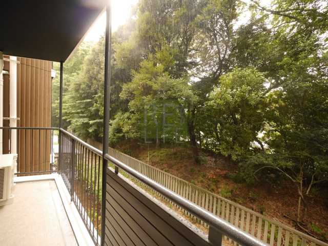 眺望　同タイプ別部屋の参考写真です。