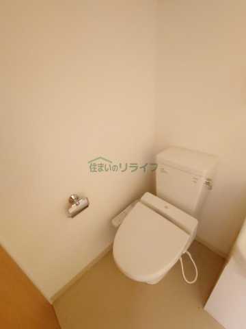 その他設備　シュロス高田馬場