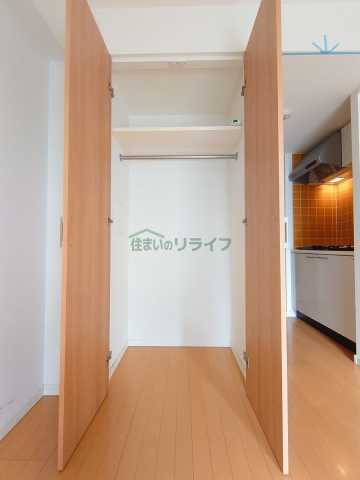 その他　シュロス高田馬場