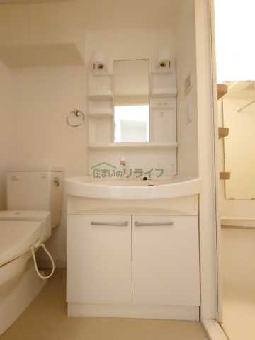 その他　シュロス高田馬場