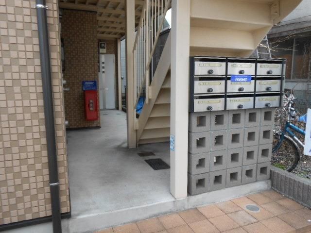 その他共有部分　★★共用設備★★