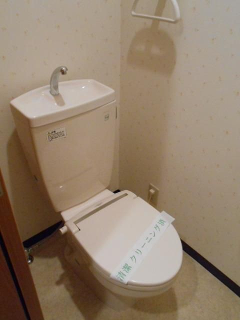 トイレ　★★トイレ★★