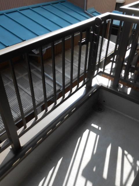 その他設備　★★バルコニー★★