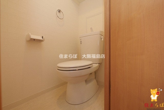 トイレ　意外と見られるポイント